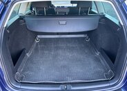 Volkswagen Passat Kombi 2,0 l 81 kw
