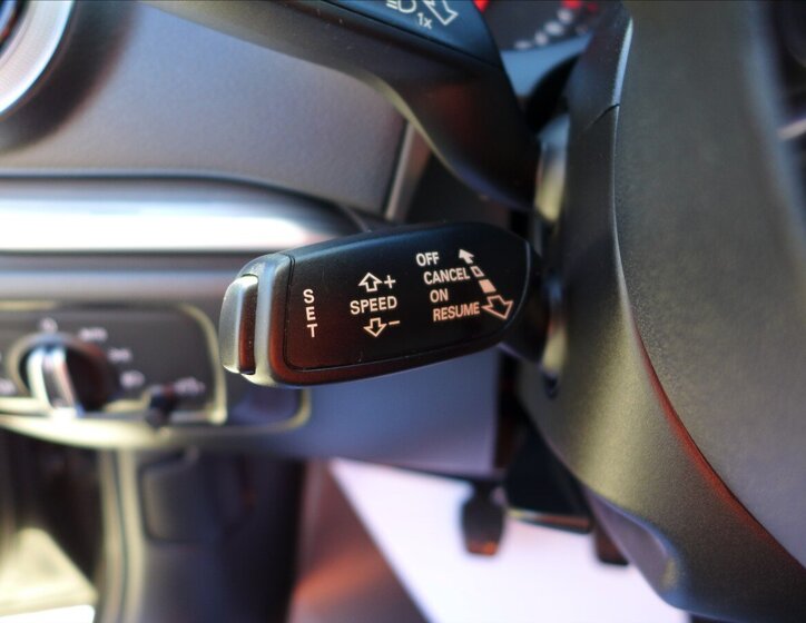 Audi A3 Hatchback 1,4 l 90 kw