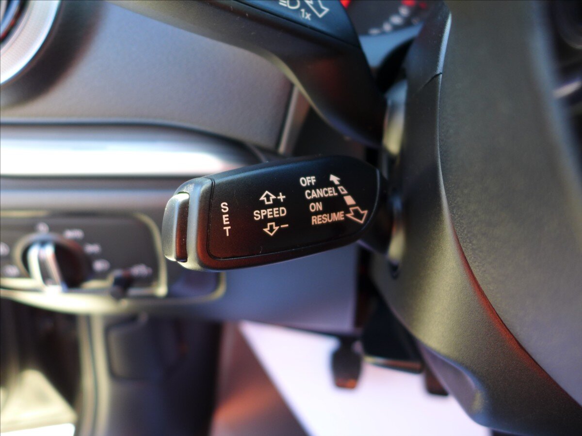 Audi A3 Hatchback 1,4 l 90 kw