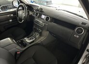 Land Rover Discovery 10