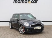 Mini Cooper S Hatchback 1,6 l 155 kw
