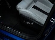 BMW X5 SUV / Terénní 4,4 l 460 kw