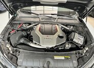 Audi RS4 Kombi 2,9 l 331 kw