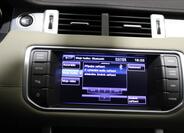 Land Rover Range Rover Evoque 32