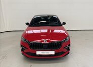 Škoda Scala Hatchback 1,5 l 110 kw