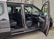 Peugeot Rifter Kombi 1,5 l 75 kw