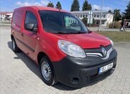 Renault Kangoo Ostatní 1,5 l 55 kw