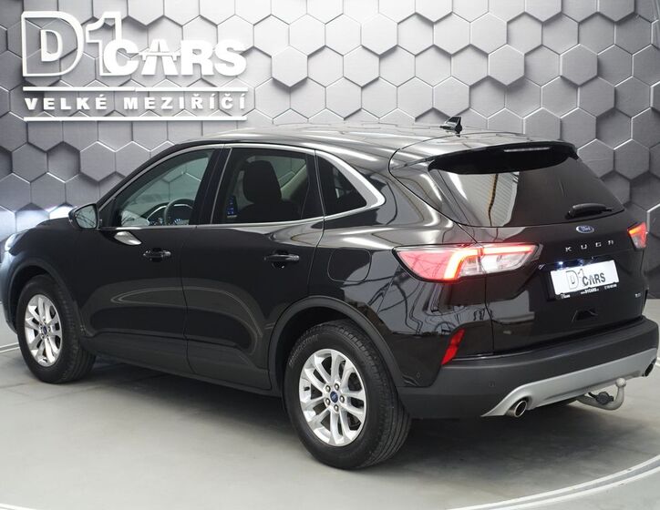 Ford Kuga 2