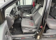 Volkswagen Caddy MPV 0,0 0