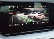 Škoda Octavia Liftback 1,5 l 85 kw