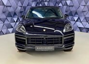Porsche Cayenne SUV / Terénní 4,0 l 404 kw