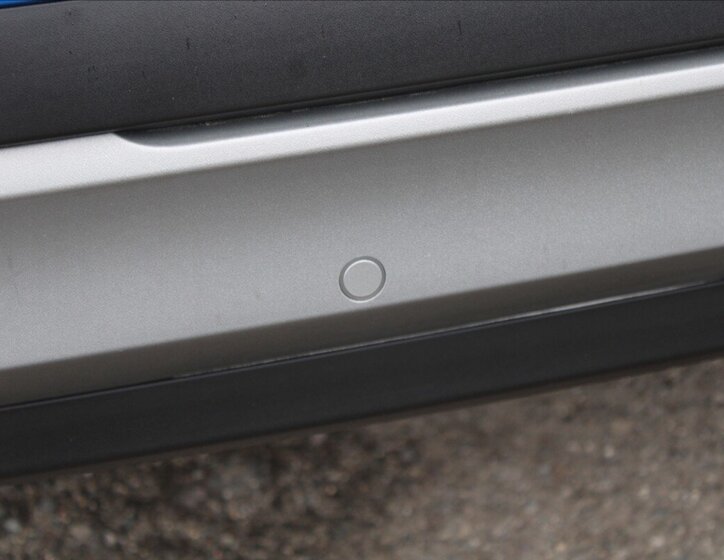 Ford Puma SUV 999,0 91 kw