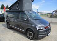 Volkswagen California 32