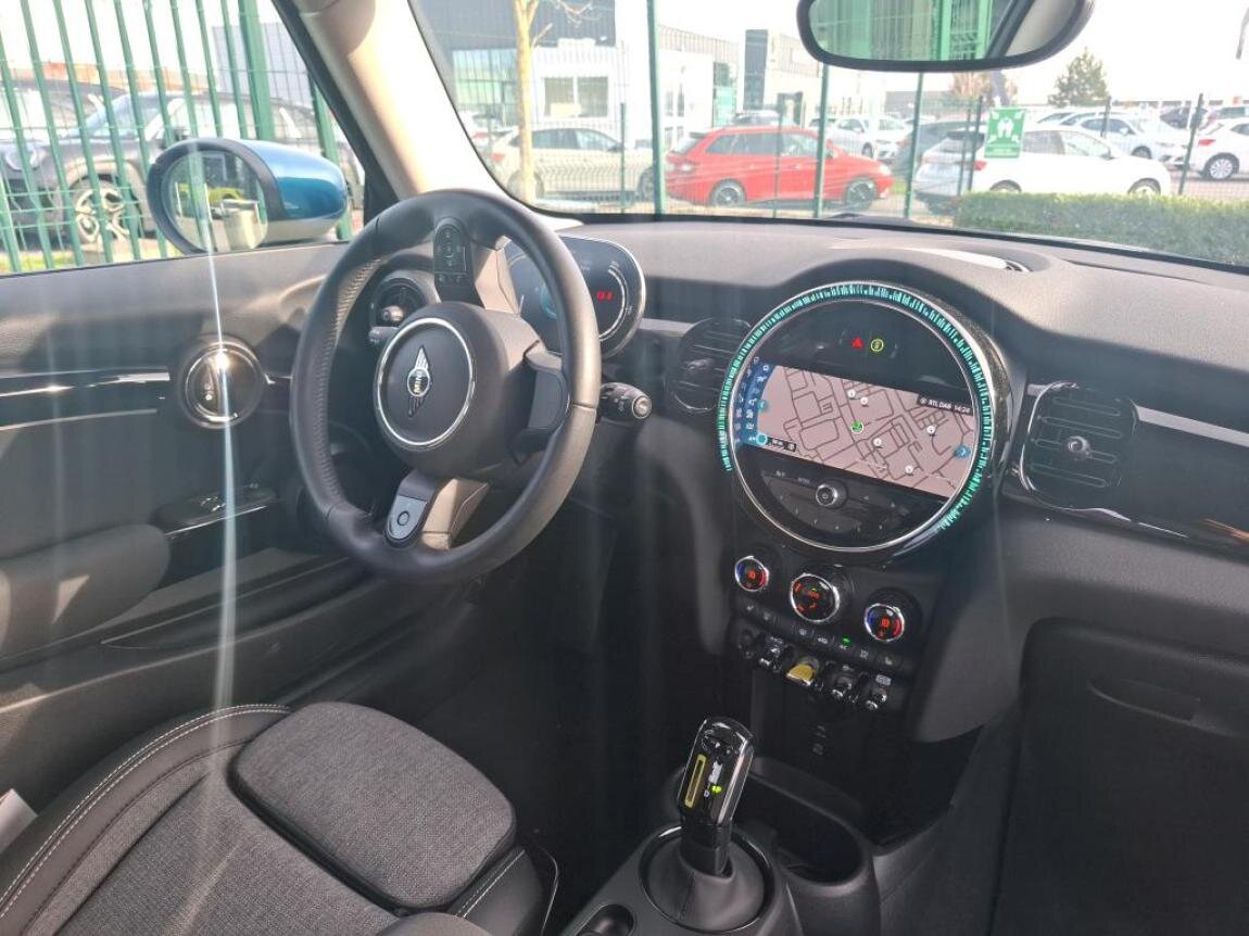 Mini Cooper Hatchback 0,0 135 kw