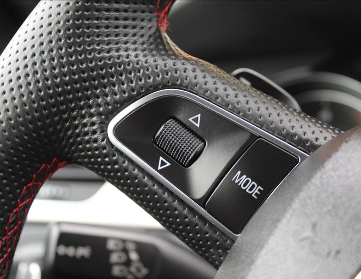 Audi A5 Kupé 3,0 l 176 kw