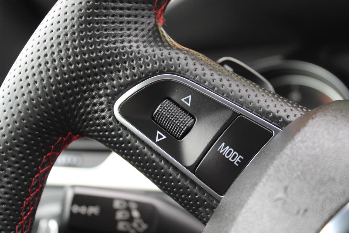 Audi A5 Kupé 3,0 l 176 kw