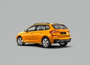 Škoda Kamiq Hatchback 0,0 110 kw