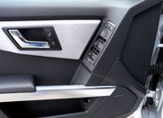 Mercedes-Benz GLK SUV / Terénní 3,0 l 165 kw