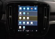 Volvo C40 SUV 0,0 325 kw