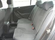 Volkswagen Passat 10