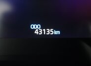 Toyota Corolla Sedan 1,5 l 92 kw