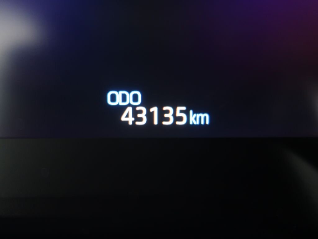 Toyota Corolla Sedan 1,5 l 92 kw