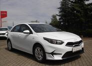 KIA Ceed 1