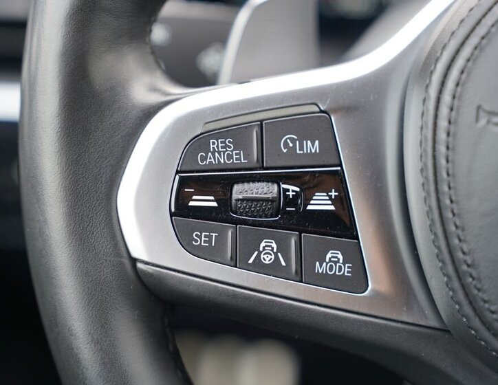 BMW Řada 4 Kabriolet 2,0 l 190 kw