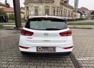 Hyundai i30 Hatchback 1,5 l 80 kw
