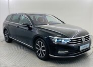 Volkswagen Passat Kombi 2,0 l 140 kw