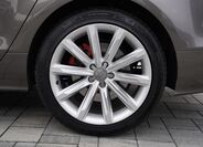 Audi A7 Hatchback 3,0 l 180 kw