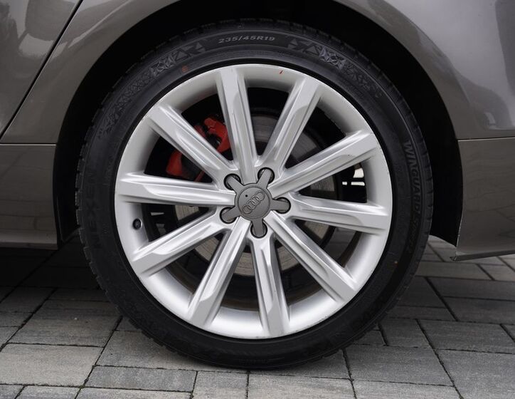 Audi A7 Hatchback 3,0 l 180 kw