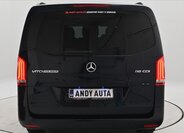 Mercedes-Benz Vito MPV 2,1 l 120 kw