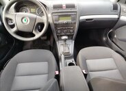 Škoda Octavia Kombi 1,9 l 77 kw