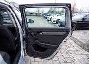 Volkswagen Passat Kombi 2,0 l 125 kw