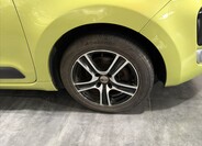 Citroën C3 Picasso 26