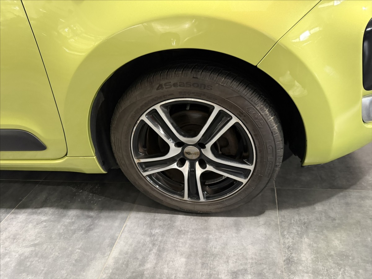 Citroën C3 Picasso