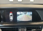 Alfa Romeo Stelvio SUV 2,1 l 154 kw