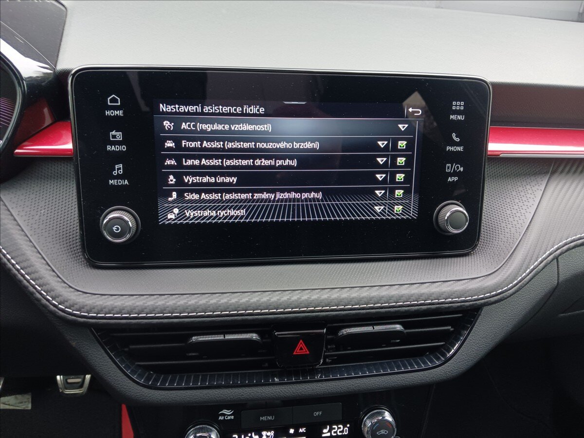 Škoda Fabia Hatchback 999,0 85 kw