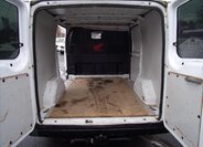 Ford Transit Skříň 2,2 l 63 kw