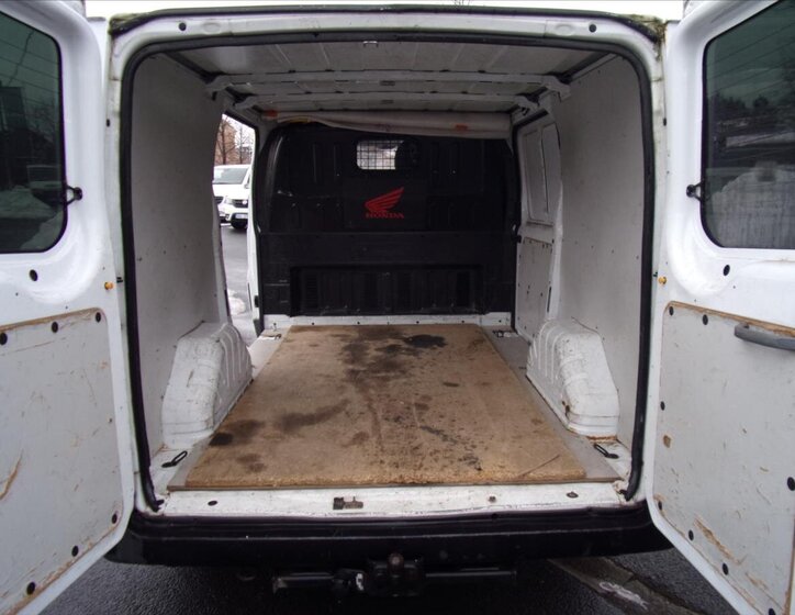 Ford Transit Skříň 2,2 l 63 kw