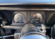 Chevrolet Corvette Kupé 5,7 l 123 kw