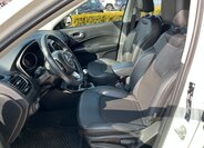 Jeep Compass SUV / Terénní 1,3 l 96 kw