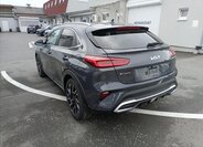 KIA XCeed 7