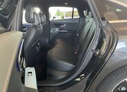 Mercedes-Benz EQE Sedan / Limuzína 0,0 180 kw