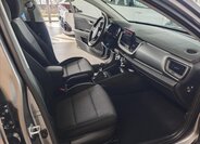 KIA Stonic CUV / Crossover 1,2 l 57 kw