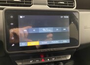 Dacia Duster SUV / Terénní 999,0 67 kw