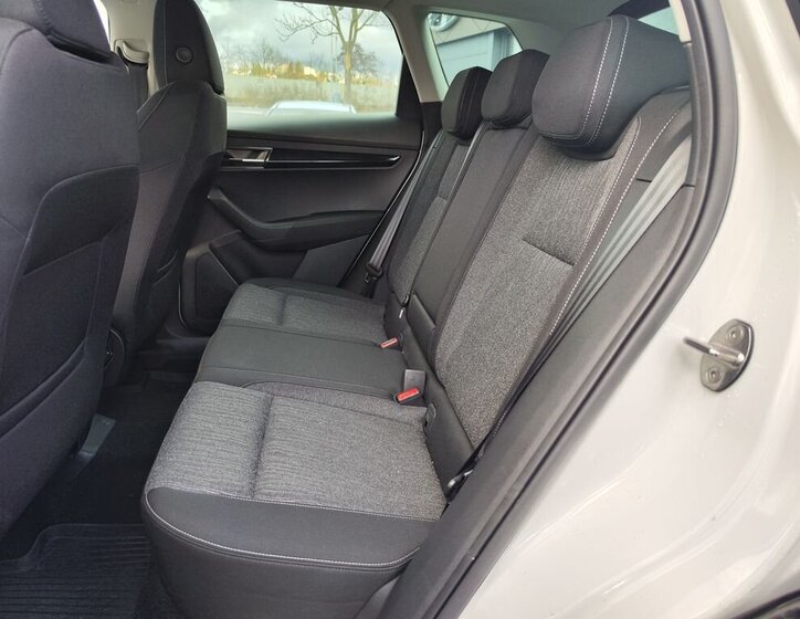 Škoda Karoq SUV 2,0 l 85 kw