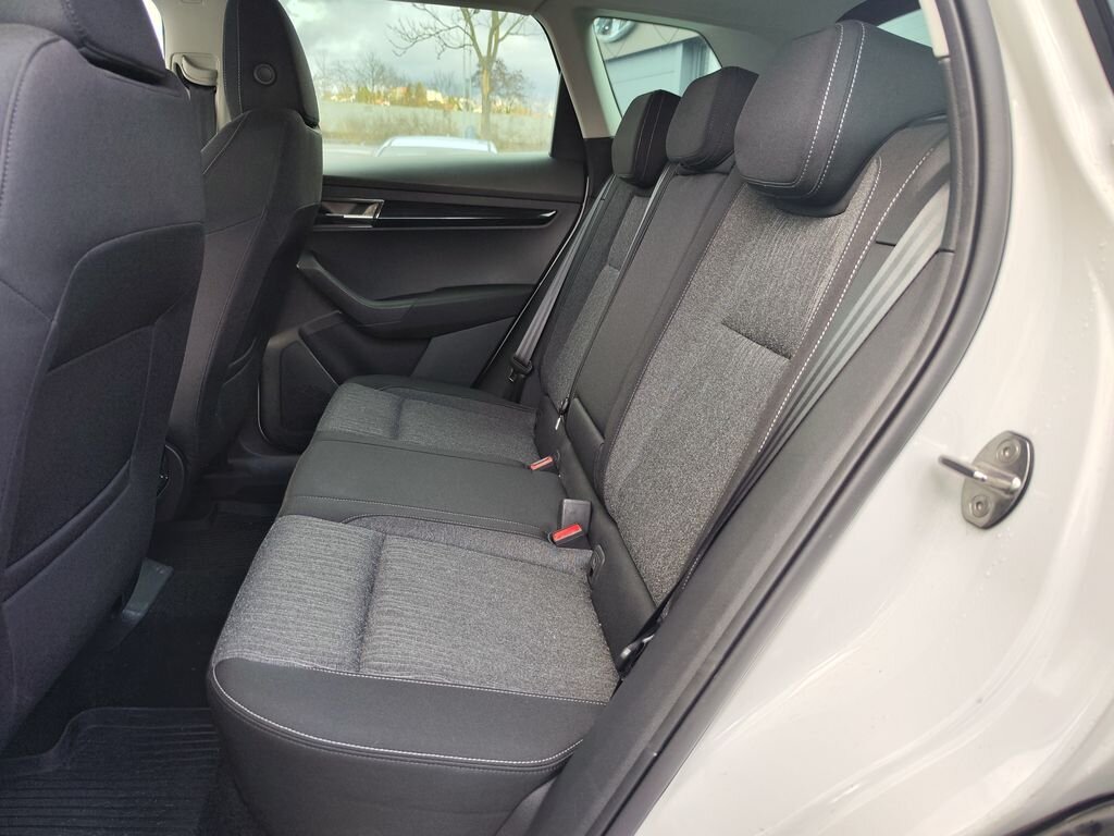 Škoda Karoq SUV 2,0 l 85 kw