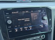 Volkswagen Passat Kombi 2,0 l 110 kw